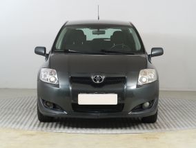 Toyota Auris - 2009