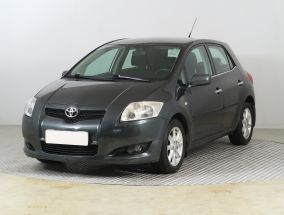 Toyota Auris - 2009