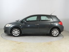 Toyota Auris - 2009