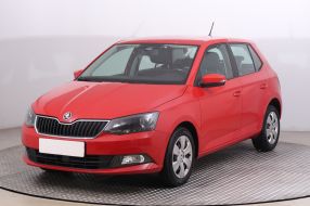 Skoda Fabia - 2014