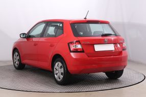 Skoda Fabia - 2014