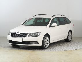 Skoda Superb - 2015