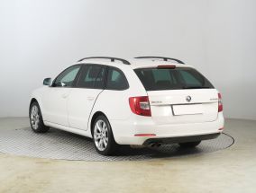 Skoda Superb - 2015