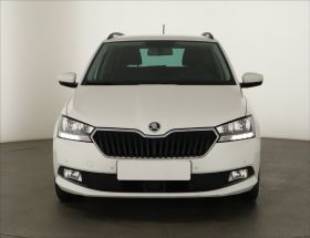 Skoda Fabia - 2021