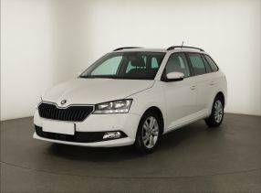 Skoda Fabia - 2021