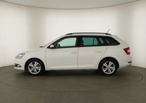 Skoda Fabia - 2021