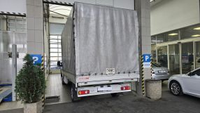 Opel Movano - 2021