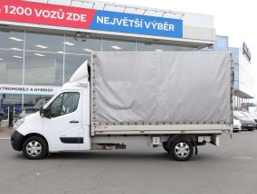 Opel Movano - 2021