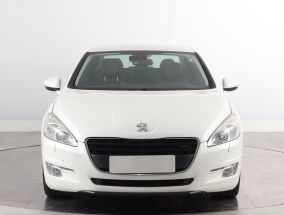 Peugeot 508 - 2013