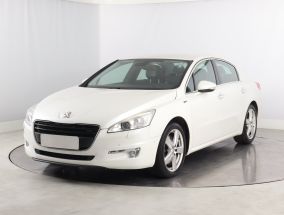 Peugeot 508 - 2013