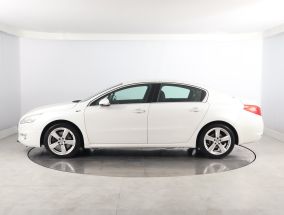 Peugeot 508 - 2013