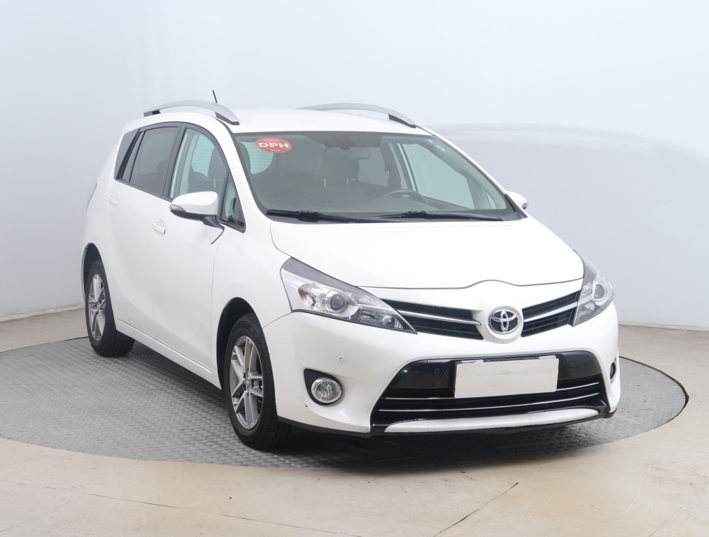 Toyota Verso