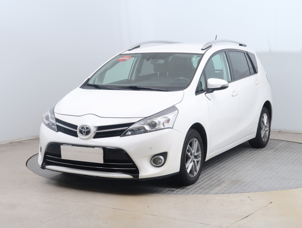 Toyota Verso