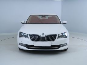 Skoda Superb - 2016