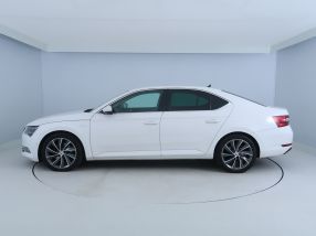 Skoda Superb - 2016