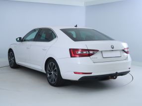 Skoda Superb - 2016