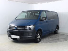Volkswagen Transporter - 2016