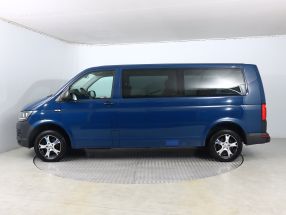 Volkswagen Transporter - 2016