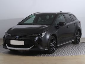 Toyota Corolla - 2021
