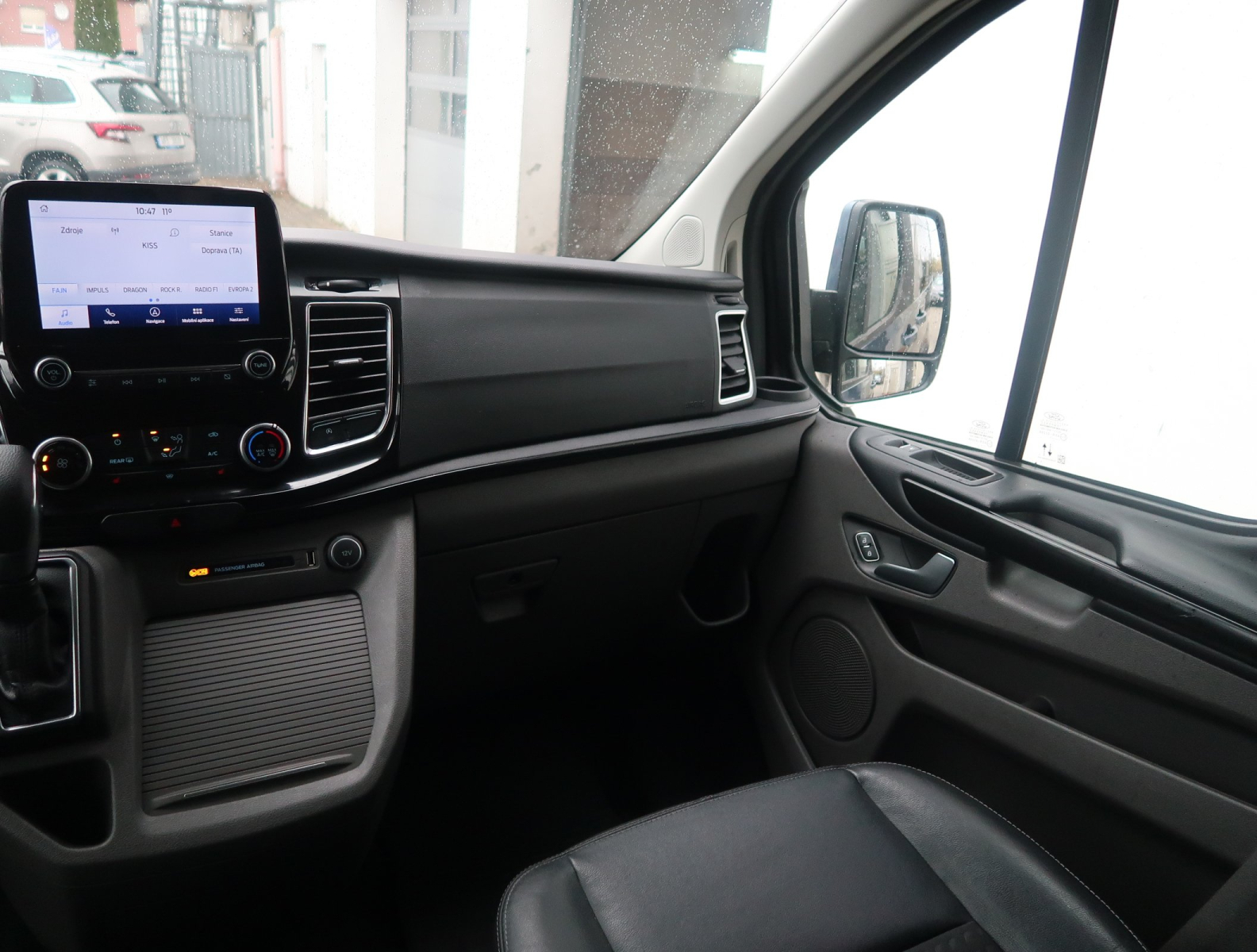 Ford Transit Connect - 2021