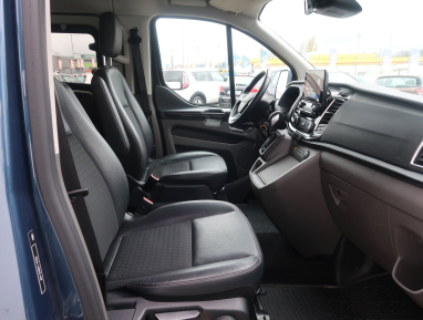 Ford Tourneo Custom - 2021