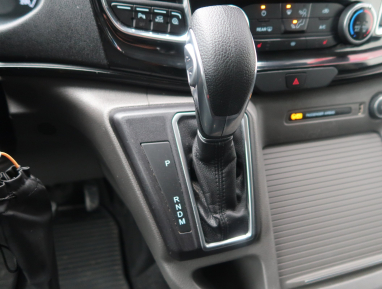 Ford Tourneo Custom - 2021