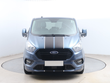 Ford Tourneo Custom - 2021