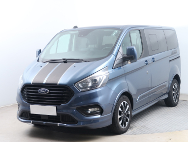 Ford Tourneo Custom - 2021