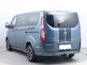 Ford Tourneo Custom - 2021