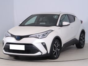 Toyota C-HR - 2020