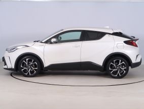 Toyota C-HR - 2020