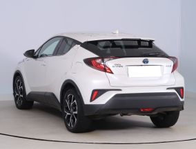 Toyota C-HR - 2020