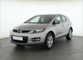 Mazda CX 7 - 2008