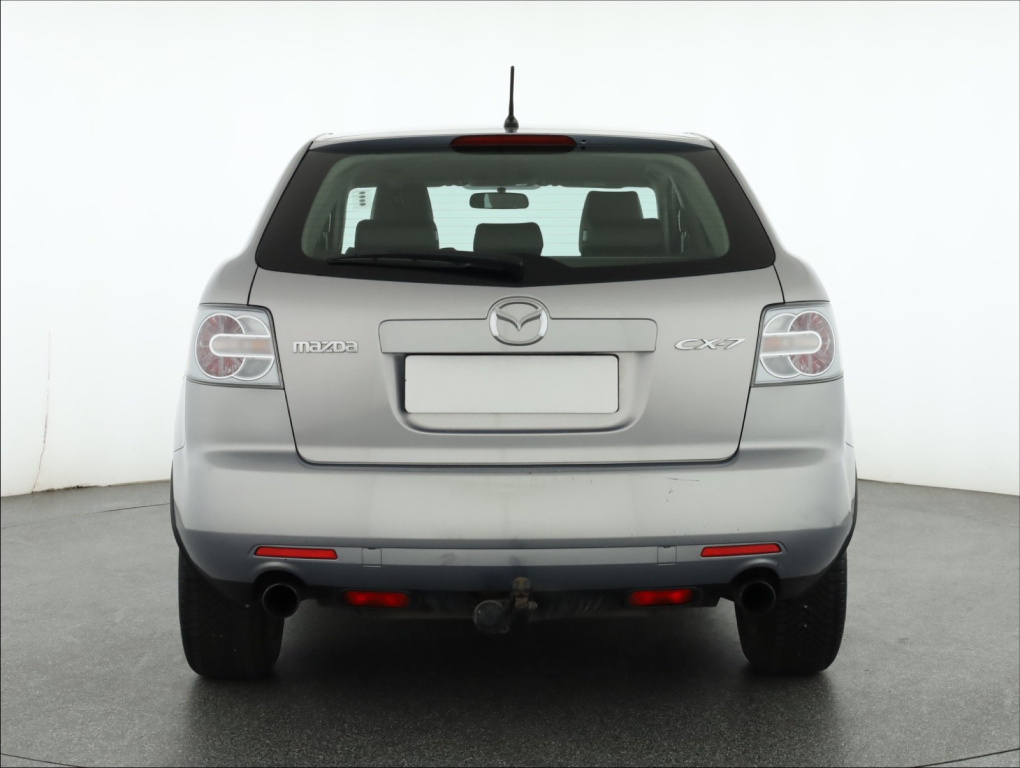 Mazda CX-7