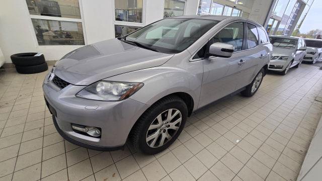 Mazda CX-7 2008