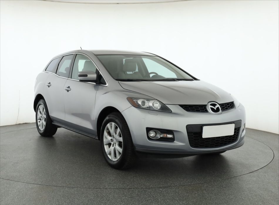 Mazda CX 7 - 2008