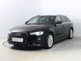 Audi A6 - 2016