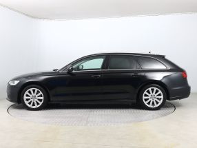 Audi A6 - 2016