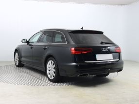 Audi A6 - 2016