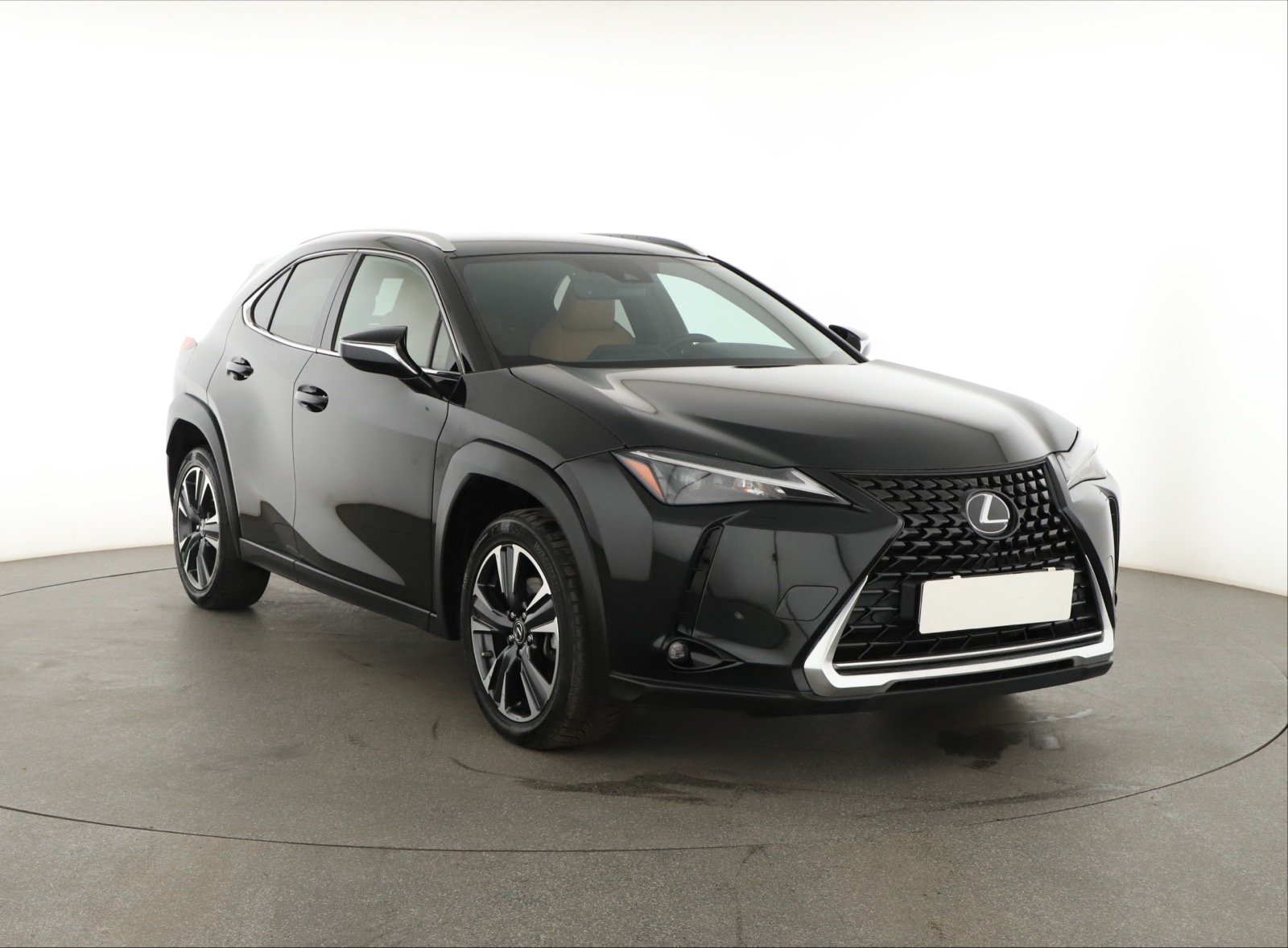 Lexus UX - 2024
