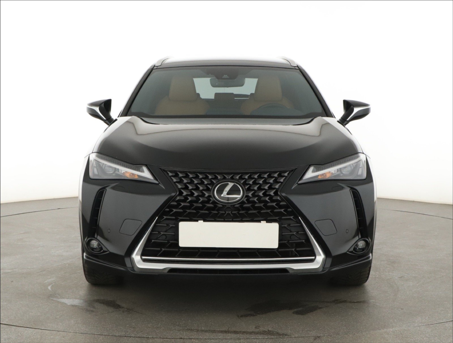 Lexus UX - 2024