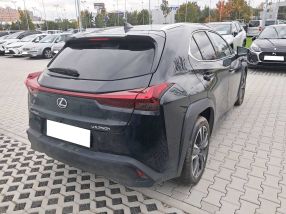 Lexus UX - 2024