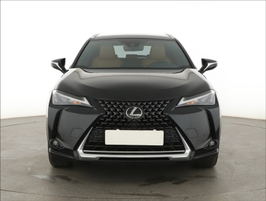 Lexus UX - 2024
