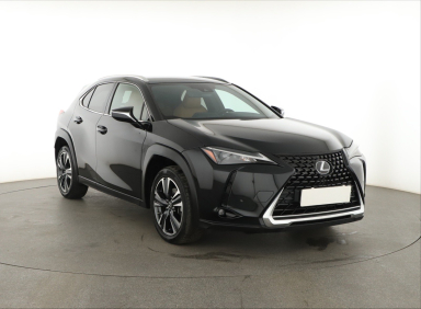Lexus UX - 2024