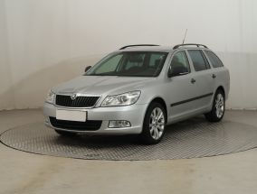 Skoda Octavia - 2009