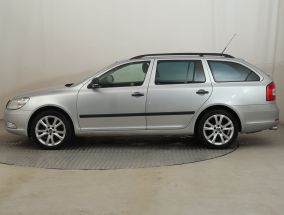 Skoda Octavia - 2009