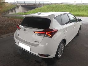 Toyota Auris - 2018
