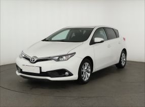 Toyota Auris - 2018