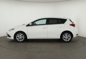 Toyota Auris - 2018