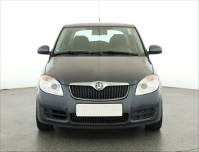Skoda Fabia - 2009